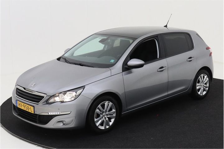 PEUGEOT 308 2015 vf3lbbhzhfs345773