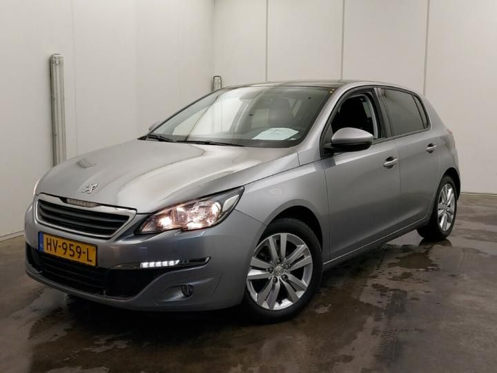 PEUGEOT 308 2015 vf3lbbhzhfs345774