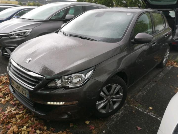 PEUGEOT 308 2016 vf3lbbhzhfs345838