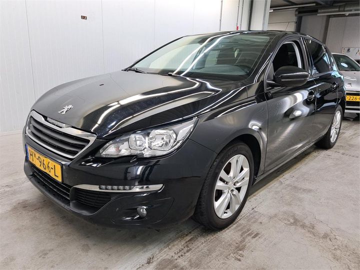 PEUGEOT 308 2015 vf3lbbhzhfs345847