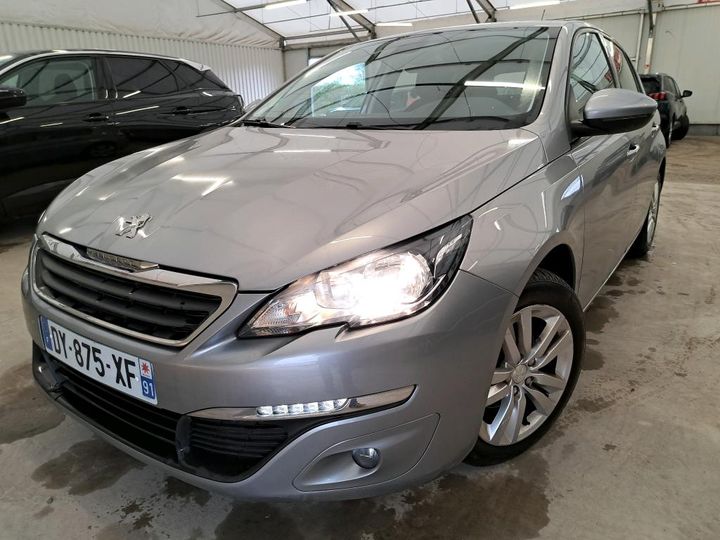 PEUGEOT 308 2016 vf3lbbhzhfs348763