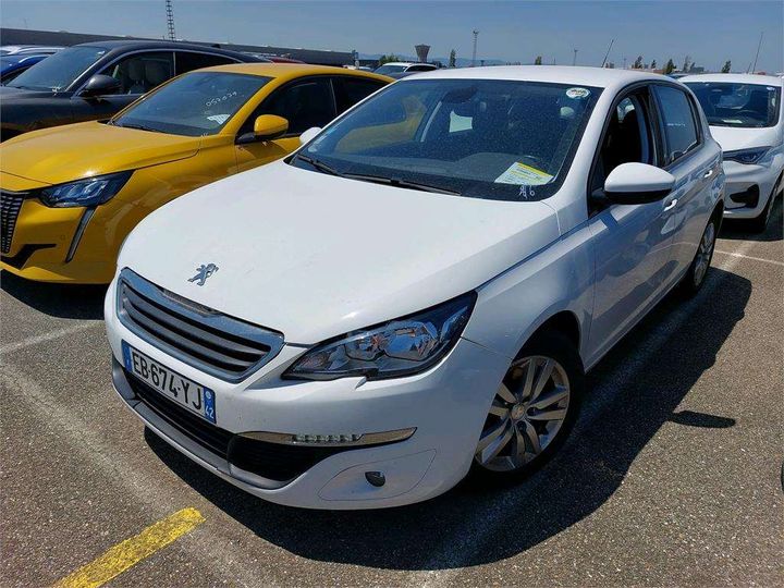 PEUGEOT 308 2016 vf3lbbhzhfs350438