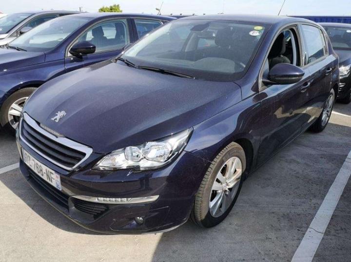 PEUGEOT 308 2016 vf3lbbhzhgs016581