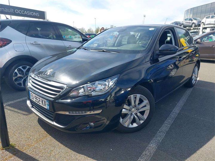 PEUGEOT 308 2016 vf3lbbhzhgs026706