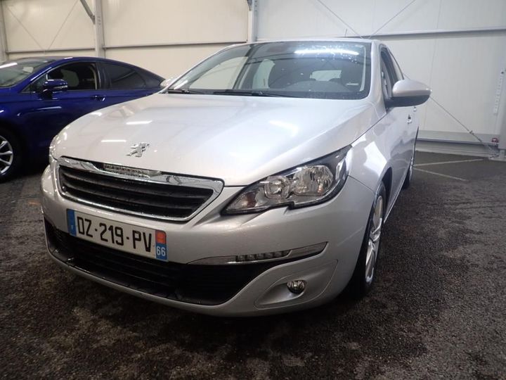 PEUGEOT 308 5P 2016 vf3lbbhzhgs031235