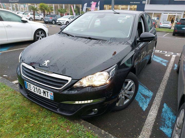 PEUGEOT 308 2016 vf3lbbhzhgs033150