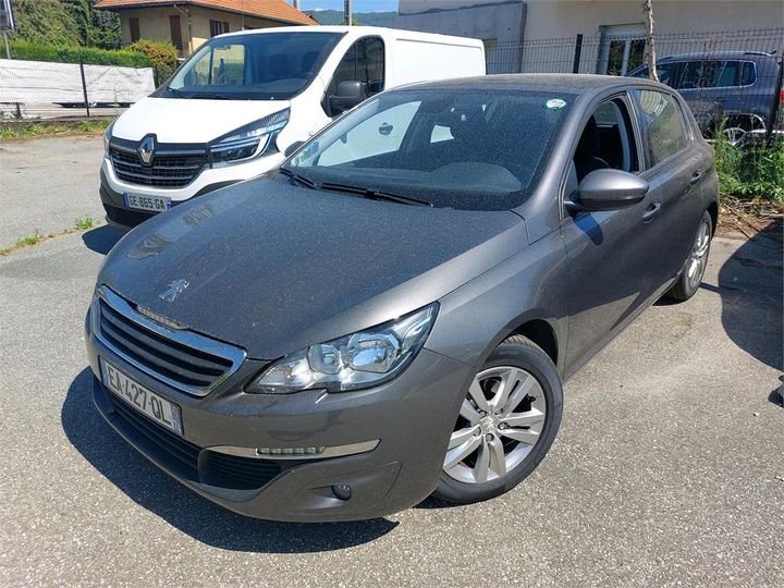 PEUGEOT 308 2016 vf3lbbhzhgs034773