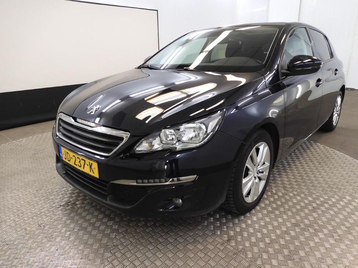 PEUGEOT 308 2016 vf3lbbhzhgs039745