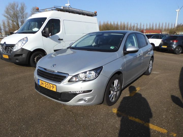 PEUGEOT 308 2016 vf3lbbhzhgs039748