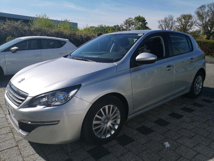 PEUGEOT 308 2016 vf3lbbhzhgs051231