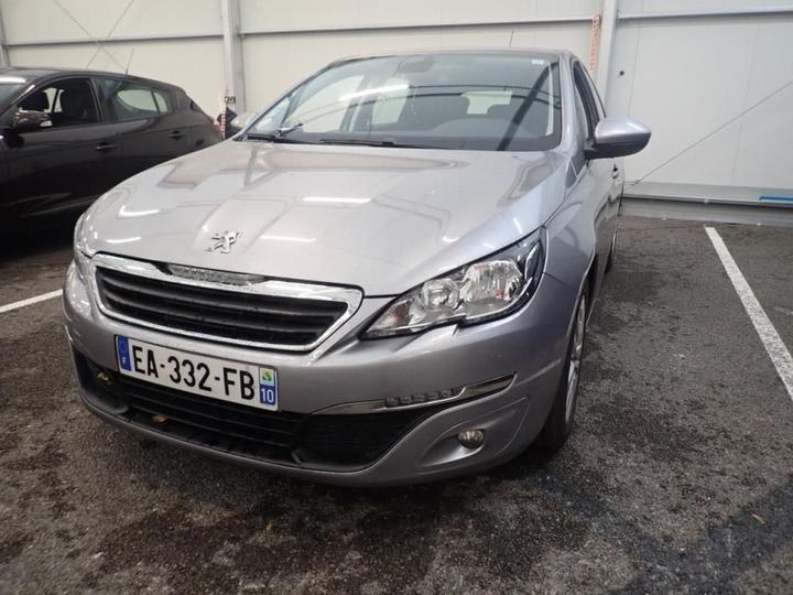 PEUGEOT 308 5P 2016 vf3lbbhzhgs051366