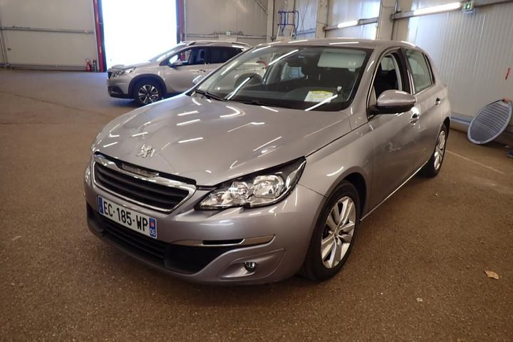 PEUGEOT 308 2016 vf3lbbhzhgs051371