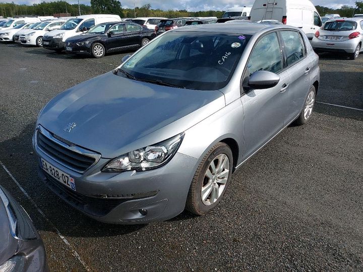 PEUGEOT 308 2016 vf3lbbhzhgs064823