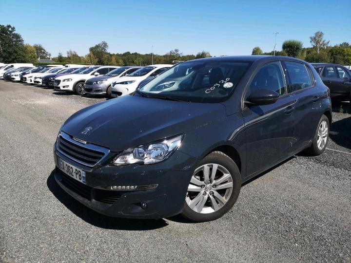 PEUGEOT 308 2016 vf3lbbhzhgs076417