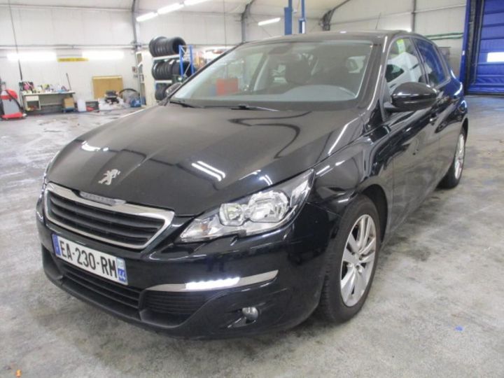 PEUGEOT 308 5P 2016 vf3lbbhzhgs078167