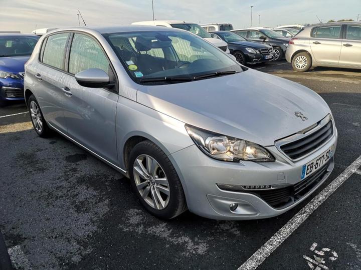 PEUGEOT 308 2016 vf3lbbhzhgs093000