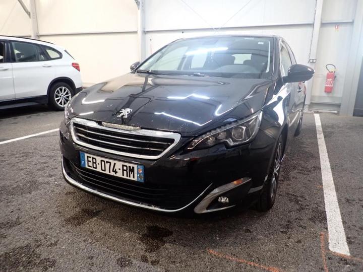 PEUGEOT 308 5P 2016 vf3lbbhzhgs100177