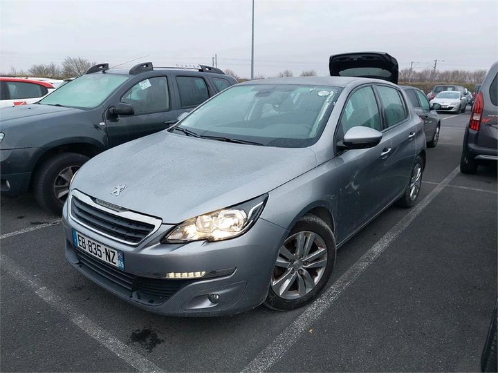 PEUGEOT 308 2016 vf3lbbhzhgs103433