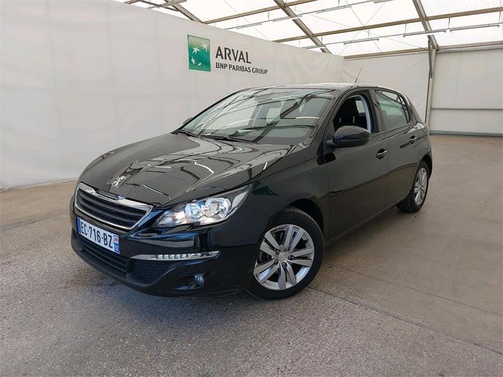 PEUGEOT 308 2016 vf3lbbhzhgs103472