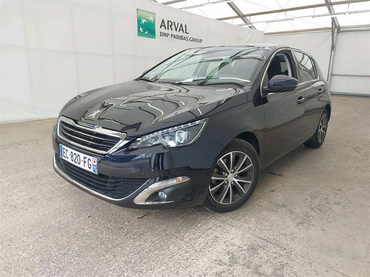 PEUGEOT 308 2016 vf3lbbhzhgs110148