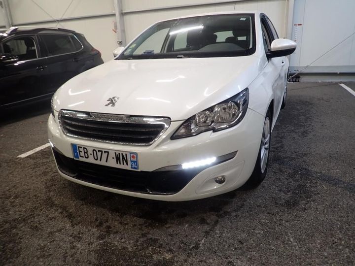 PEUGEOT 308 5P 2016 vf3lbbhzhgs112167