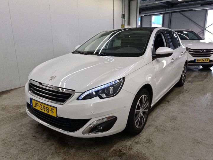 PEUGEOT 308 2016 vf3lbbhzhgs114034