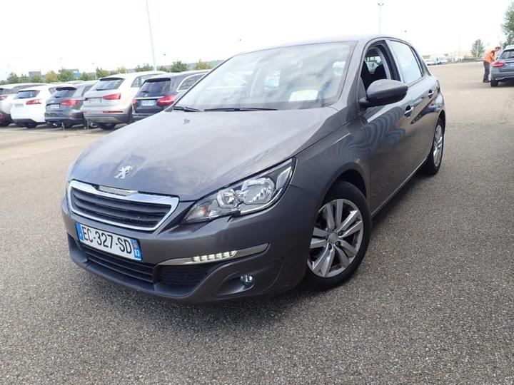 PEUGEOT 308 5P 2016 vf3lbbhzhgs129369