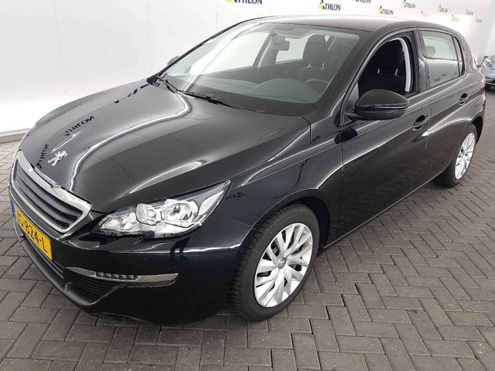 PEUGEOT 308 2016 vf3lbbhzhgs133678