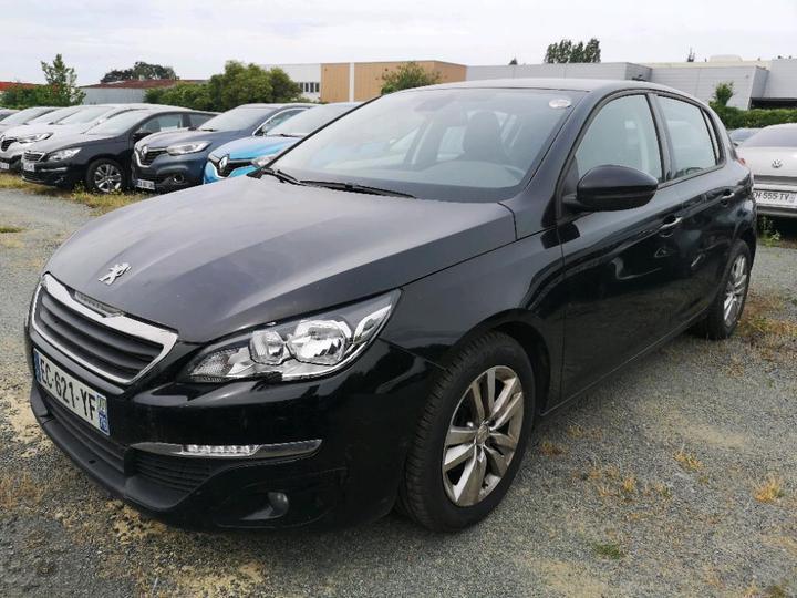 PEUGEOT 308 2016 vf3lbbhzhgs133797