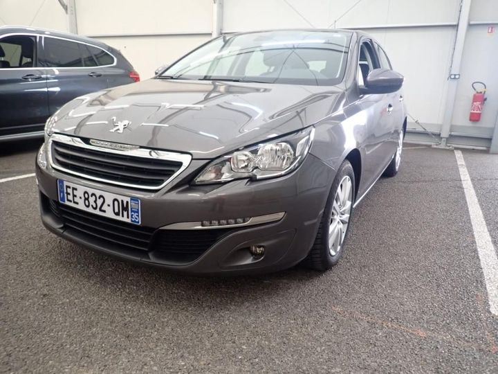 PEUGEOT 308 5P 2016 vf3lbbhzhgs135525