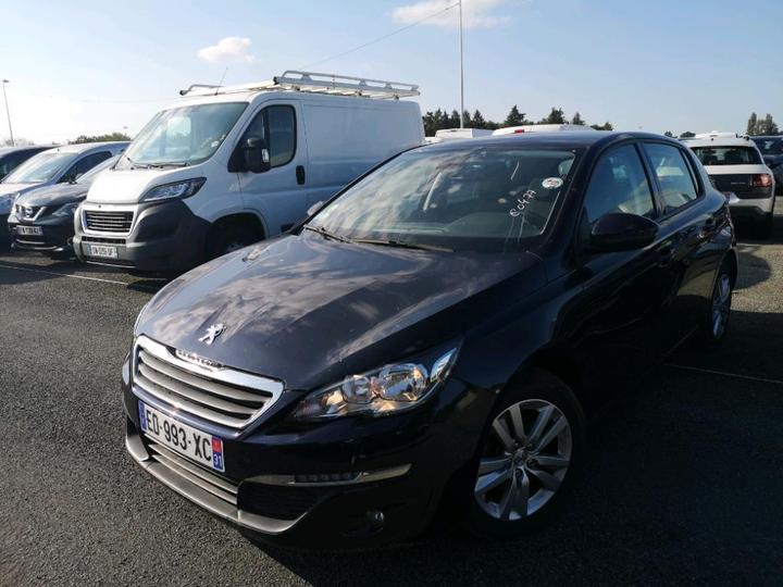 PEUGEOT 308 2016 vf3lbbhzhgs137370