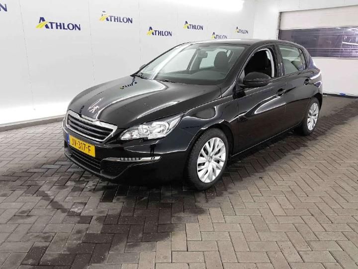 PEUGEOT 308 2016 vf3lbbhzhgs143865