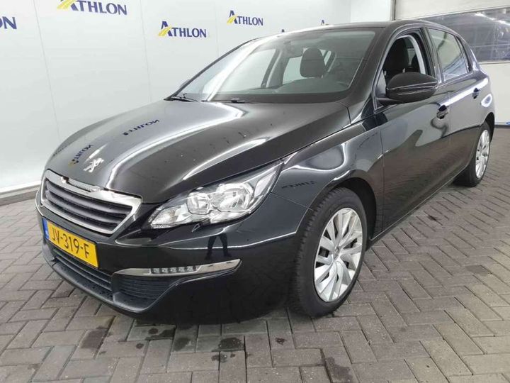 PEUGEOT 308 2016 vf3lbbhzhgs147375