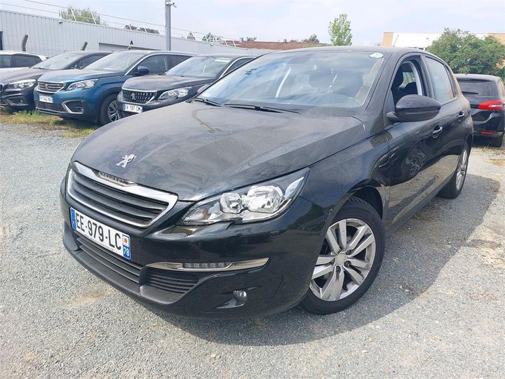 PEUGEOT 308 2016 vf3lbbhzhgs151488