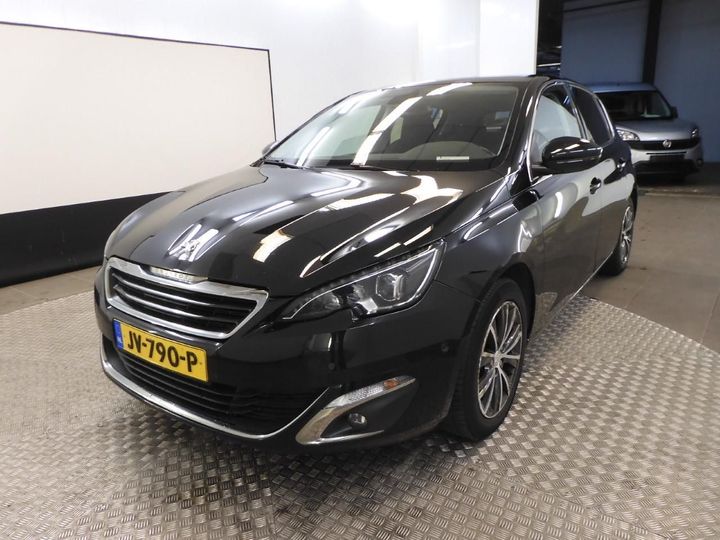 PEUGEOT 308 2016 vf3lbbhzhgs162027