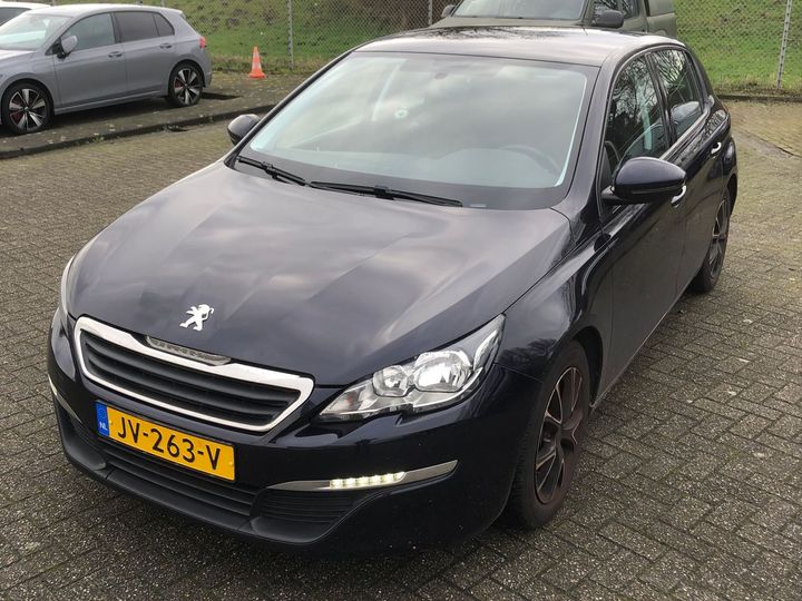 PEUGEOT 308 2016 vf3lbbhzhgs163545