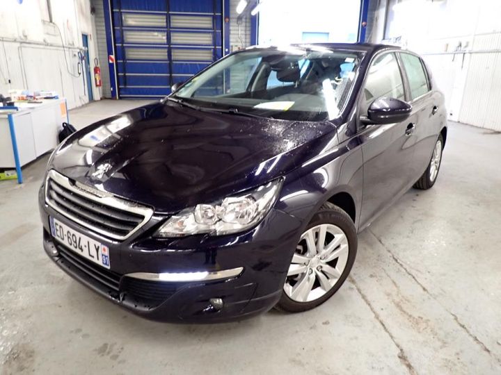 PEUGEOT 308 2016 vf3lbbhzhgs163678