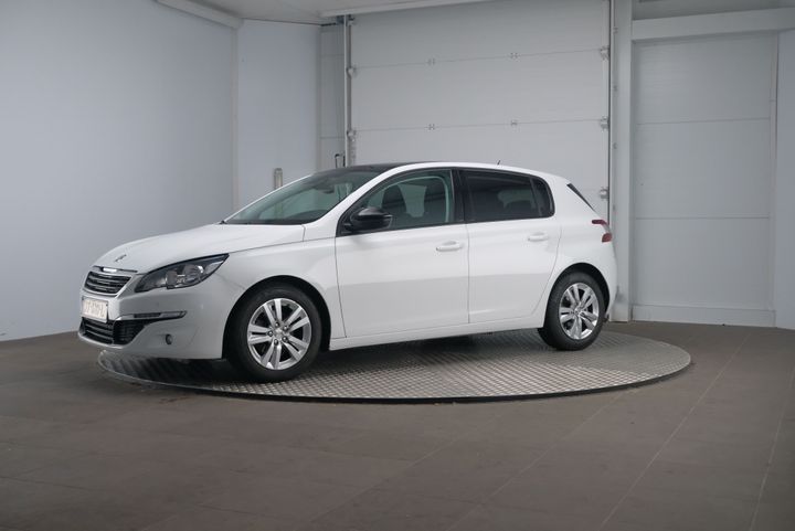 PEUGEOT 308 2016 vf3lbbhzhgs163690