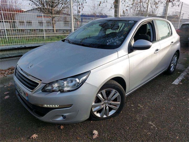 PEUGEOT 308 2016 vf3lbbhzhgs174216