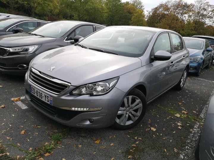 PEUGEOT 308 2016 vf3lbbhzhgs179091