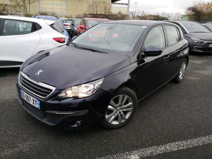 PEUGEOT 308 2016 vf3lbbhzhgs179092