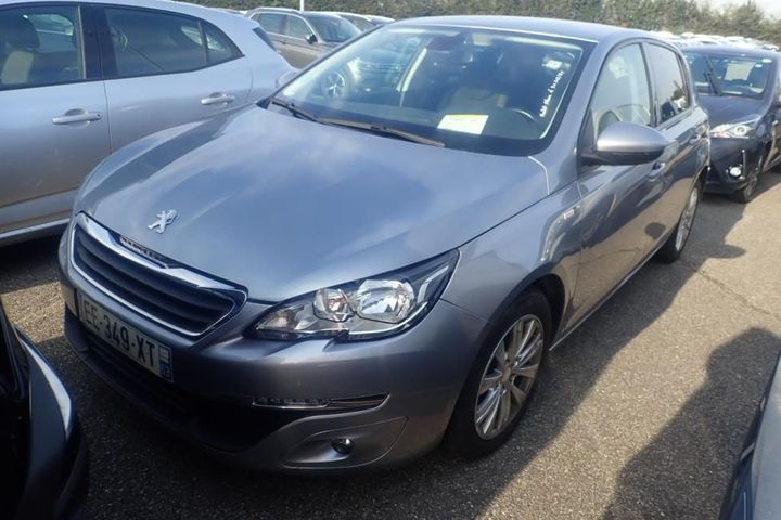 PEUGEOT 308 5P 2016 vf3lbbhzhgs184109