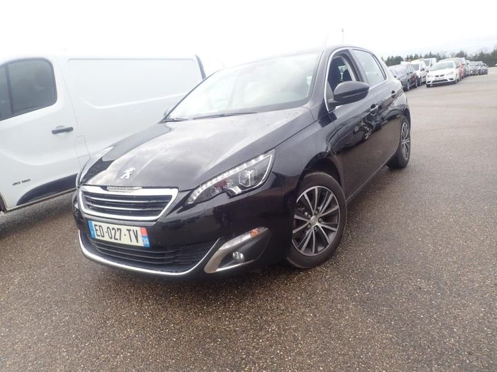 PEUGEOT 308 5P 2016 vf3lbbhzhgs185807