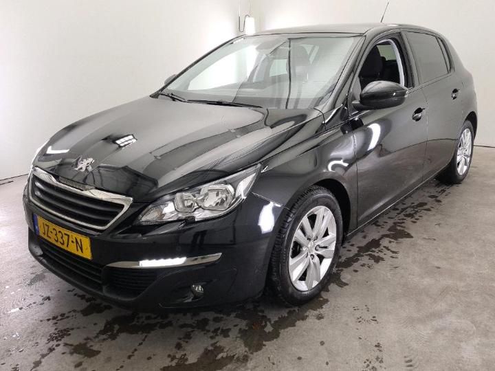 PEUGEOT 308 2016 vf3lbbhzhgs187204