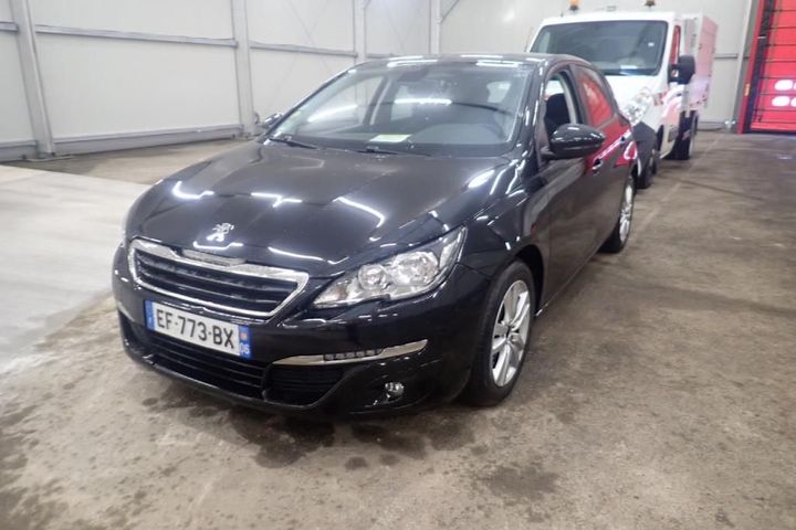 PEUGEOT 308 5P 2016 vf3lbbhzhgs214557