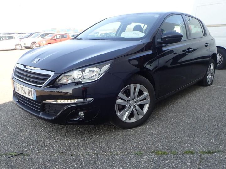 PEUGEOT 308 5P 2016 vf3lbbhzhgs216397