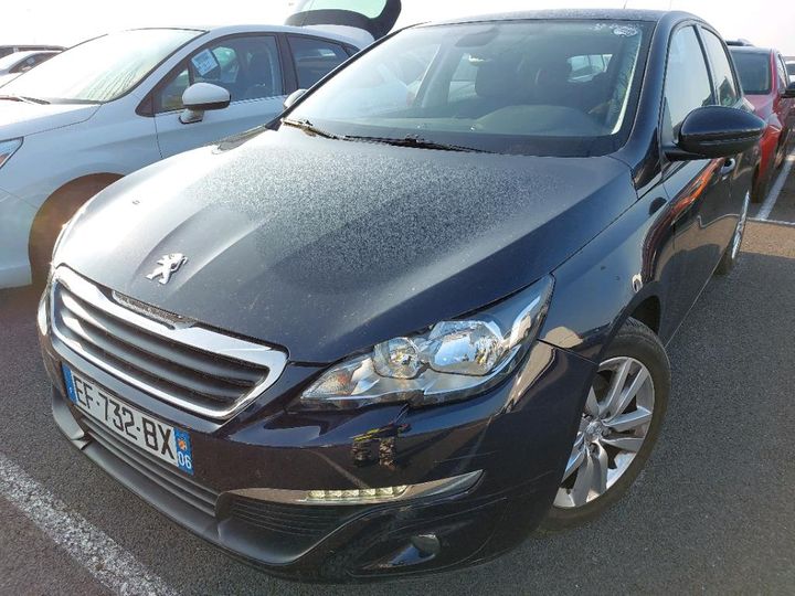 PEUGEOT 308 2016 vf3lbbhzhgs218215