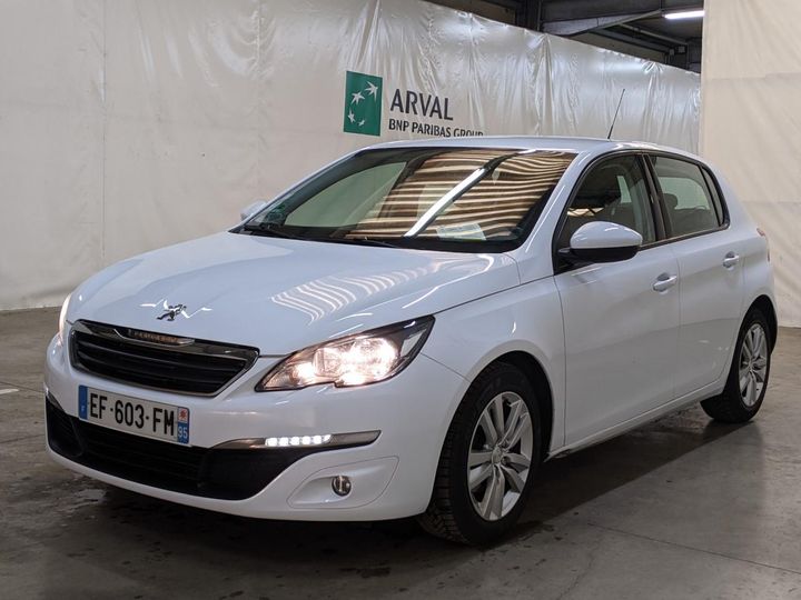 PEUGEOT 308 2016 vf3lbbhzhgs223127