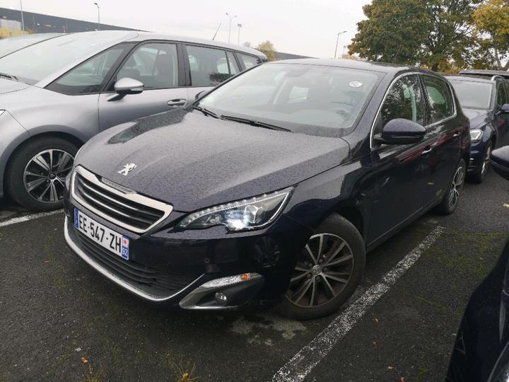 PEUGEOT 308 2016 vf3lbbhzhgs223388