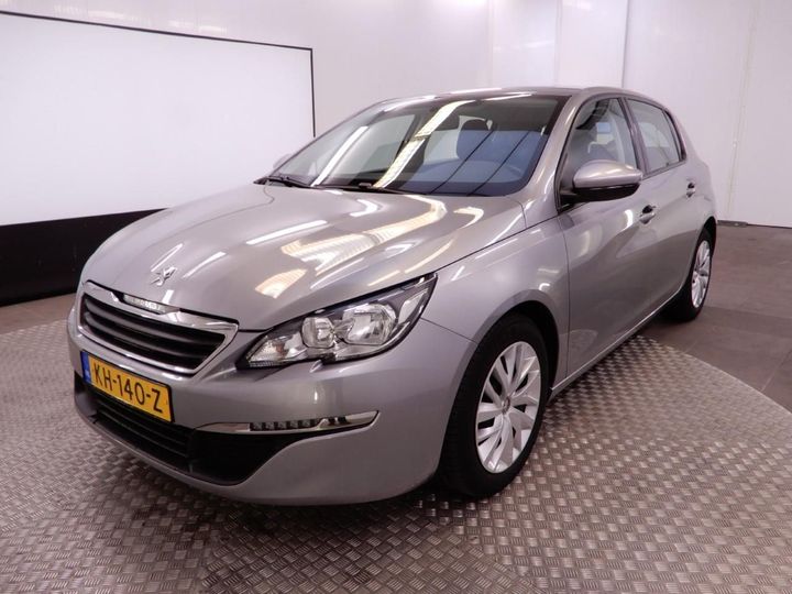 PEUGEOT 308 2016 vf3lbbhzhgs230040